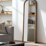 Noyah Floor Mirror MIRROR - Full Length Mirror Surya