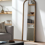 Noyah Floor Mirror MIRROR - Full Length Mirror Surya