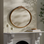 Arrendale Accent Mirror MIRROR - Accent Mirror Surya