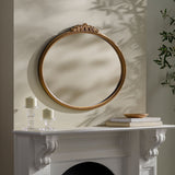Arrendale Accent Mirror MIRROR - Accent Mirror Surya