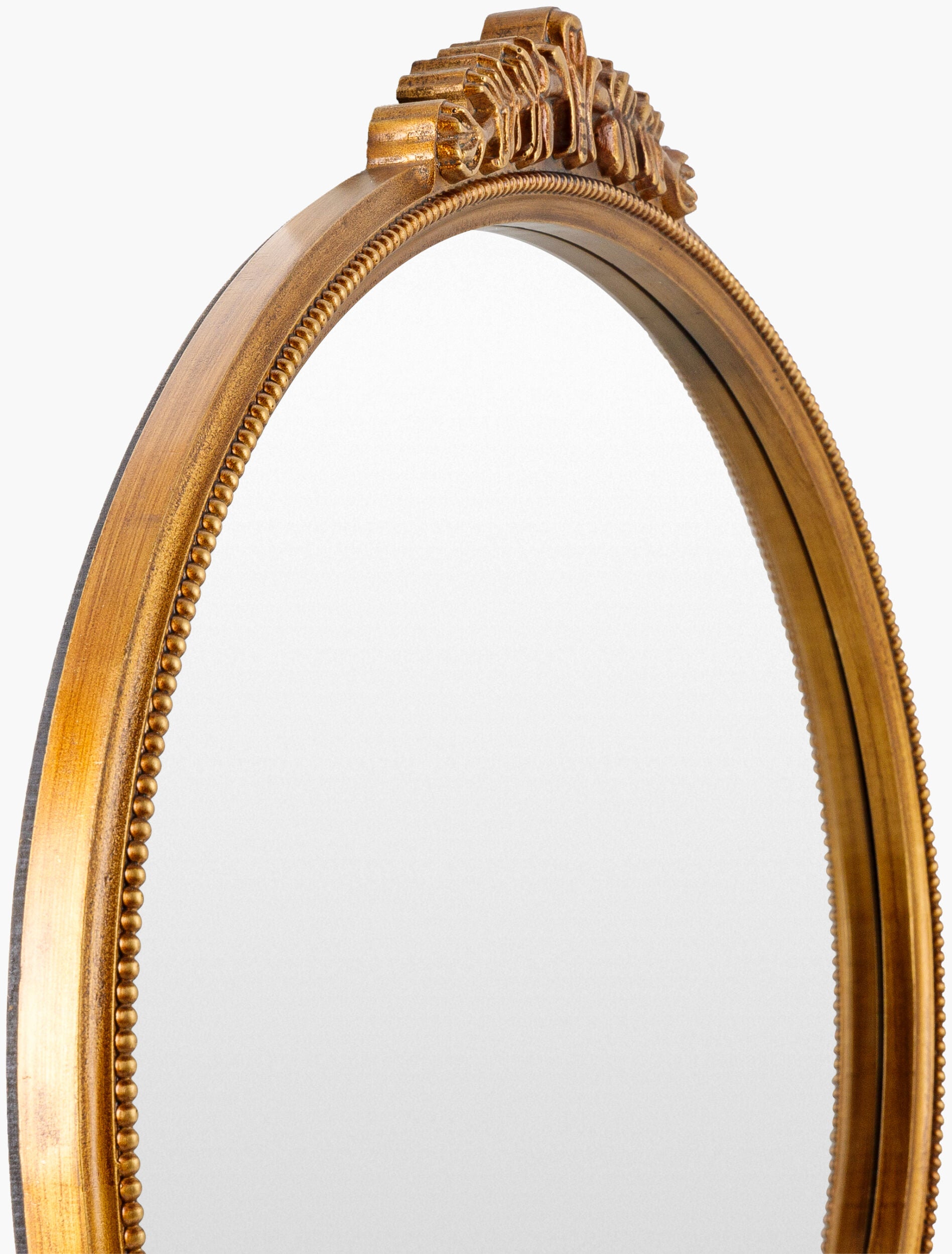 Arrendale Accent Mirror MIRROR - Accent Mirror Surya