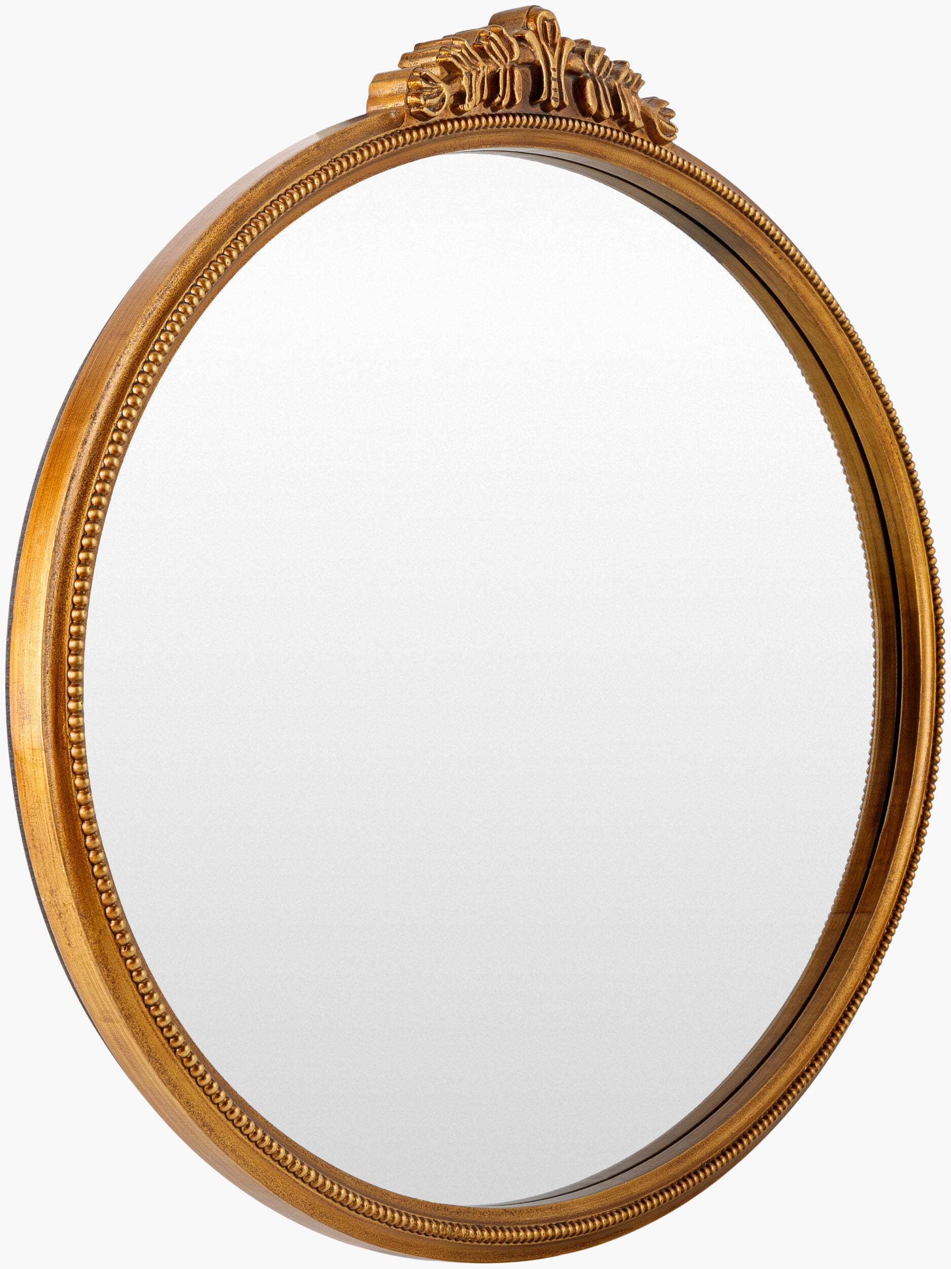 Arrendale Accent Mirror MIRROR - Accent Mirror Surya
