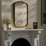 Arrendale Accent Mirror MIRROR - Accent Mirror Surya