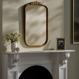 Arrendale Accent Mirror MIRROR - Accent Mirror Surya