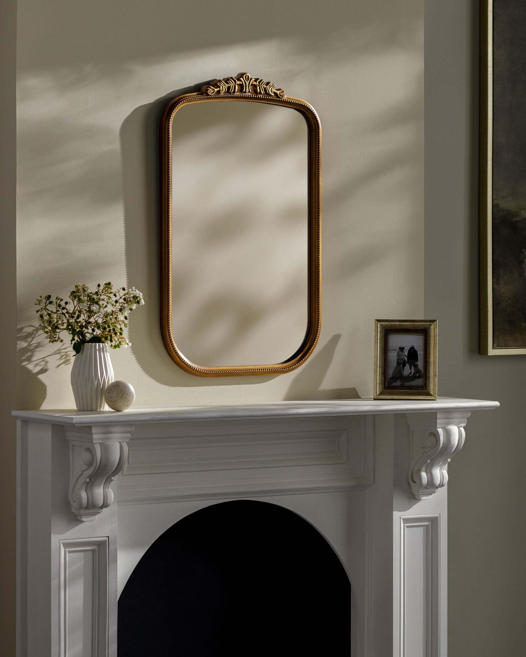 Arrendale Accent Mirror MIRROR - Accent Mirror Surya