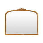 Arrendale Mantel Mirror MIRROR - Mantel Mirror Surya
