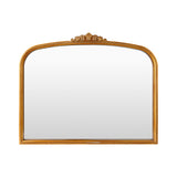 Ardennes Mantel Mirror MIRROR - Mantel Mirror Surya