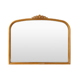 Arrendale Mantel Mirror MIRROR - Mantel Mirror Surya