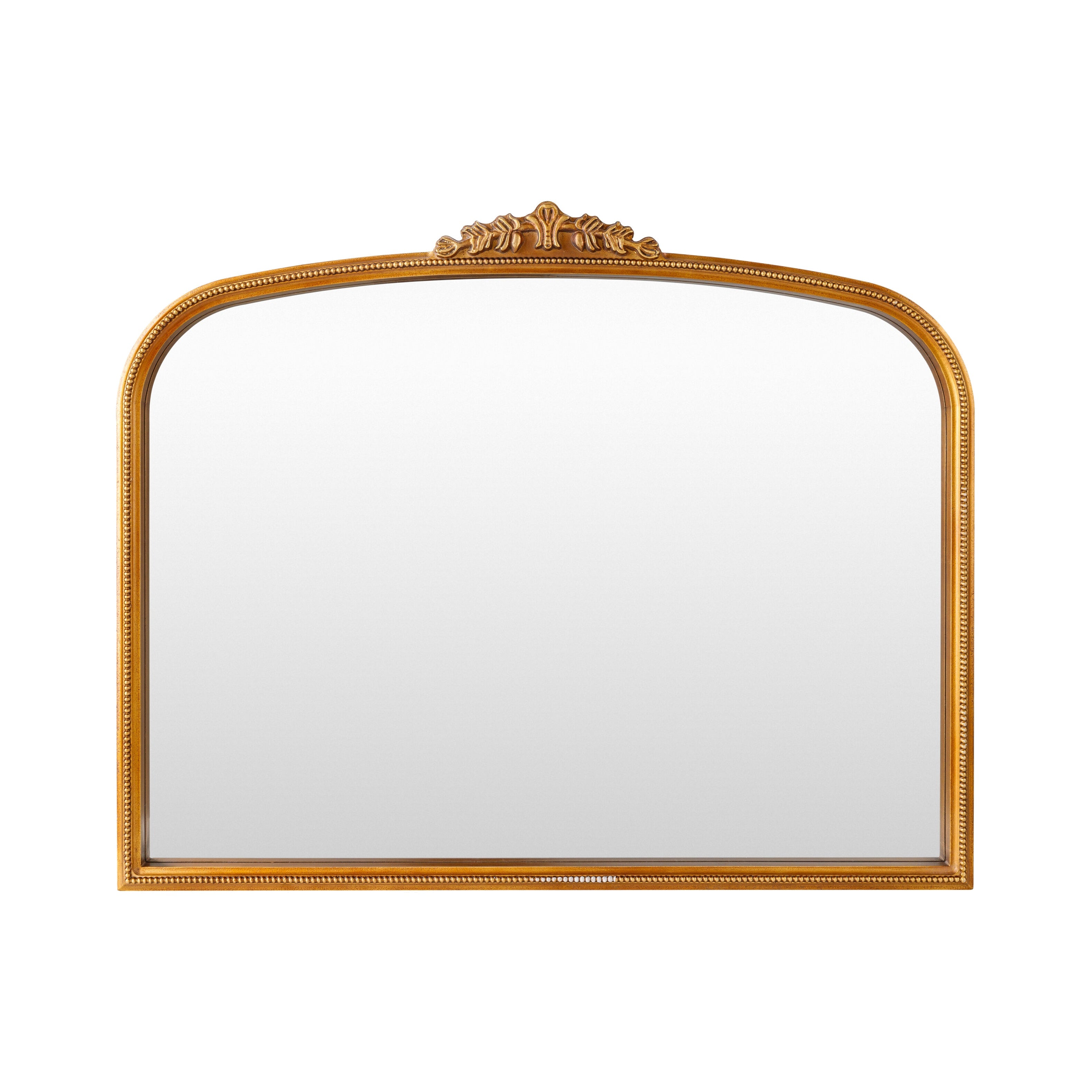 Arrendale Mantel Mirror MIRROR - Mantel Mirror Surya