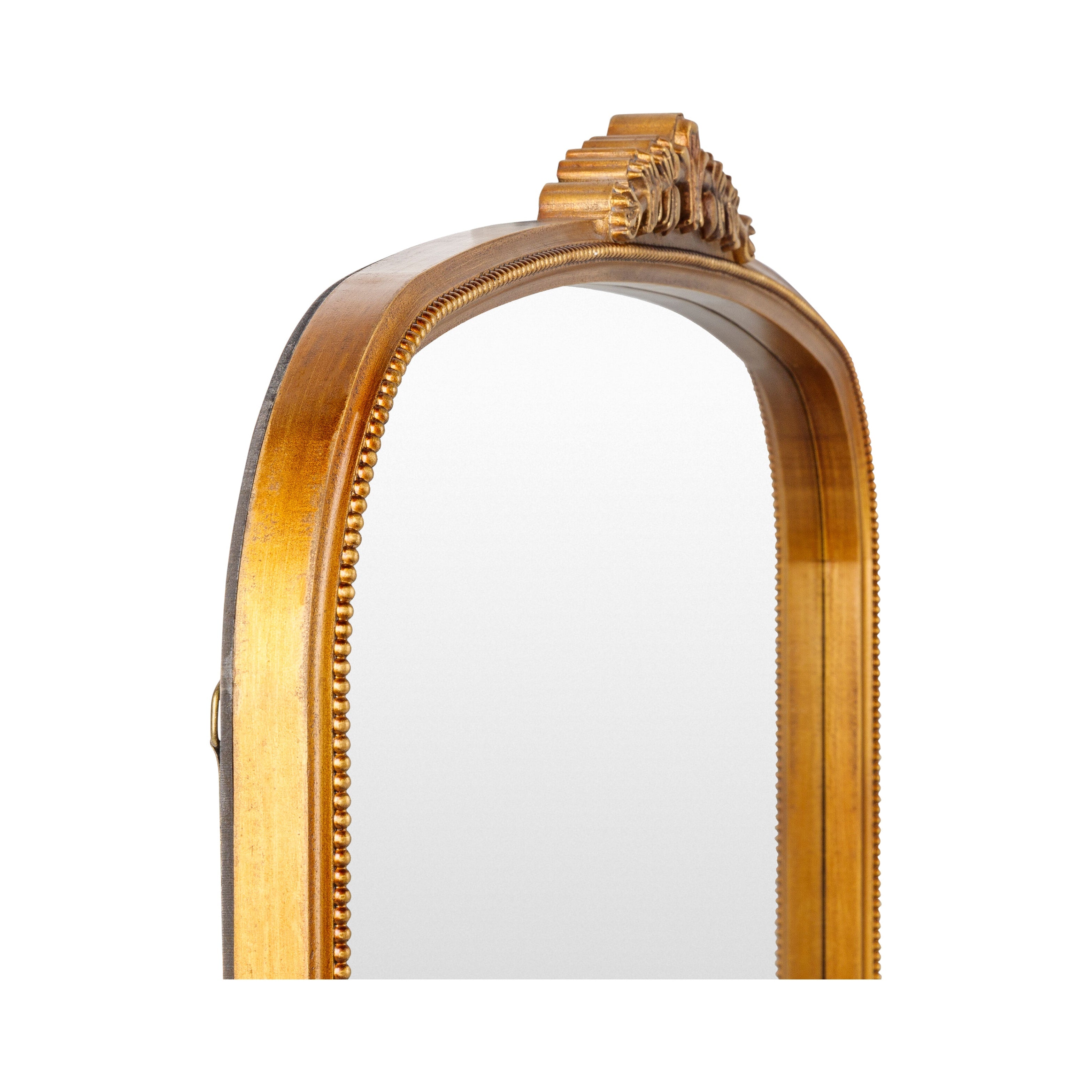 Arrendale Mantel Mirror MIRROR - Mantel Mirror Surya