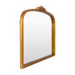 Arrendale Mantel Mirror MIRROR - Mantel Mirror Surya