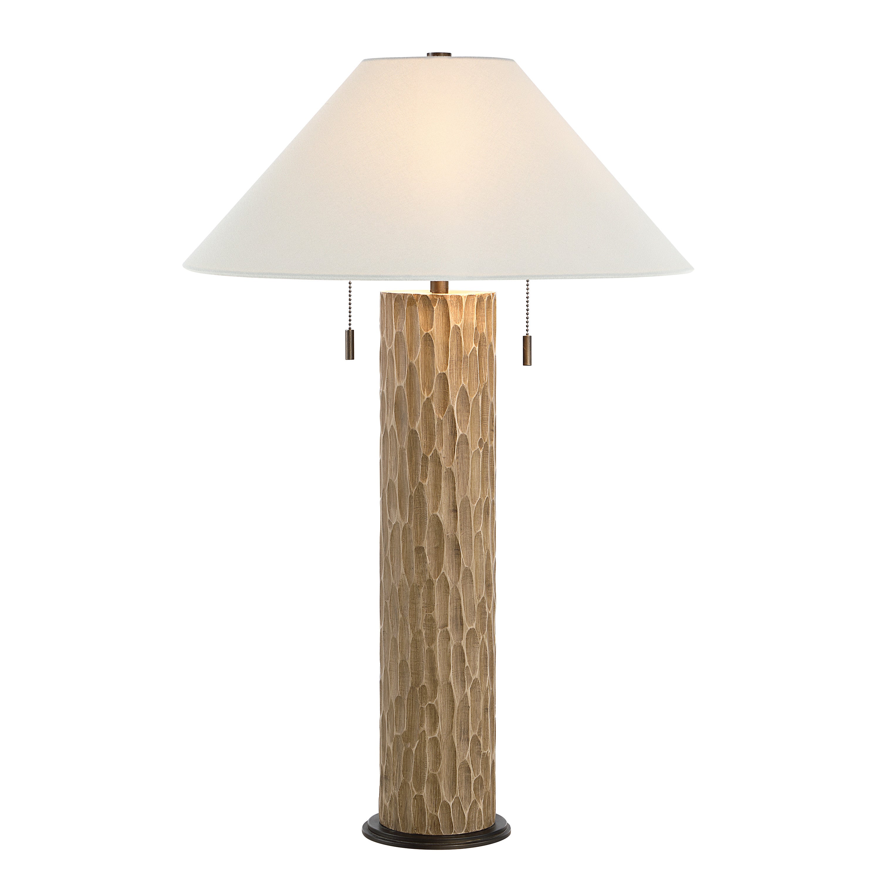 Nipo Table Lamp LIGHTING - table lamp Renwil