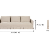 Pelicano Sofa