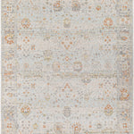 Once Upon a Time Ocean / Spice Rug RUGS - wool Surya