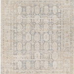 Once Upon a Time Sand / Pebble No. 1 Rug RUGS - wool Surya