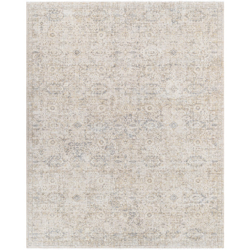 Once Upon a Time Sand / Pebble No. 2 Rug RUGS - wool Surya