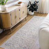 Once Upon a Time Sand / Pebble No. 3 Rug RUGS - wool Surya