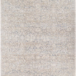 Once Upon a Time Sand / Pebble No. 3 Rug RUGS - wool Surya