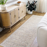 Once Upon a Time Sand / Pebble No. 4 Rug RUGS - wool Surya