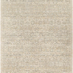 Once Upon a Time Sand / Pebble No. 4 Rug RUGS - wool Surya