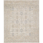 Once Upon a Time Pebble / Sand No. 5 Rug RUGS - wool Surya