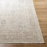 Once Upon a Time Pebble / Sand No. 5 Rug RUGS - wool Surya