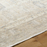 Once Upon a Time Pebble / Sand No. 5 Rug RUGS - wool Surya