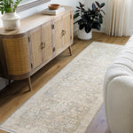 Once Upon a Time Sand / Pebble No. 6 Rug RUGS - wool Surya