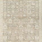 Once Upon a Time Sand / Pebble No. 6 Rug RUGS - wool Surya