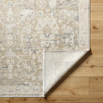 Once Upon a Time Sand / Pebble No. 6 Rug RUGS - wool Surya