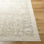 Once Upon a Time Sand / Pebble No. 6 Rug RUGS - wool Surya
