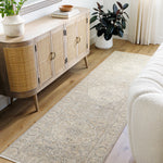 Once Upon a Time Sand / Pebble No. 8 Rug RUGS - wool Surya