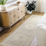 Once Upon a Time Sand / Pebble No. 8 Rug RUGS - wool Surya