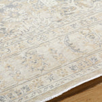 Once Upon a Time Sand / Pebble No. 8 Rug RUGS - wool Surya