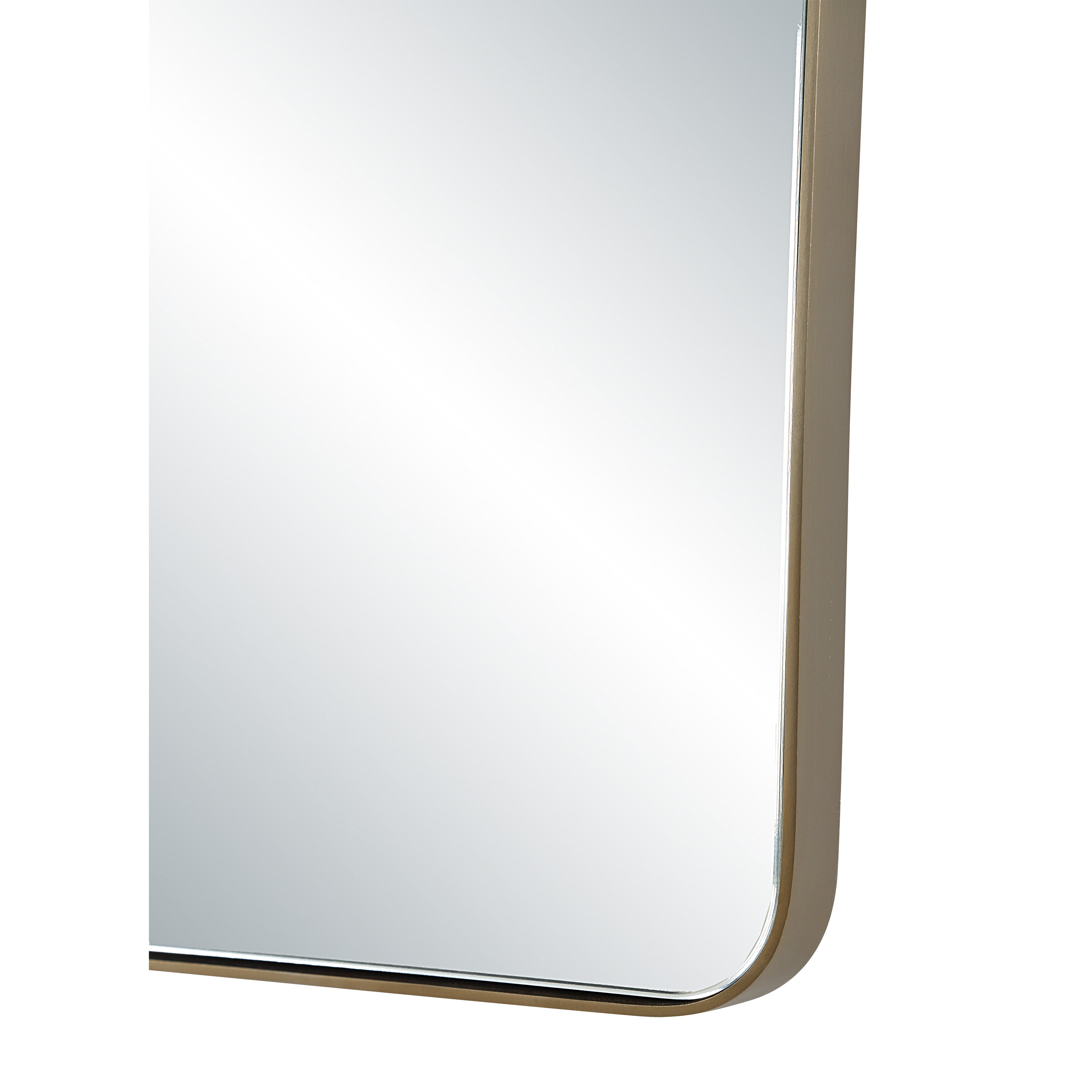 Mylie Wall Mirror MIRROR - wall mirror Renwil