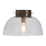 Bernadette Flush Mount LIGHTING - flush mount Renwil