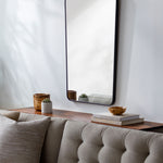 Brynelia Accent Mirror MIRROR - Accent Mirror Surya