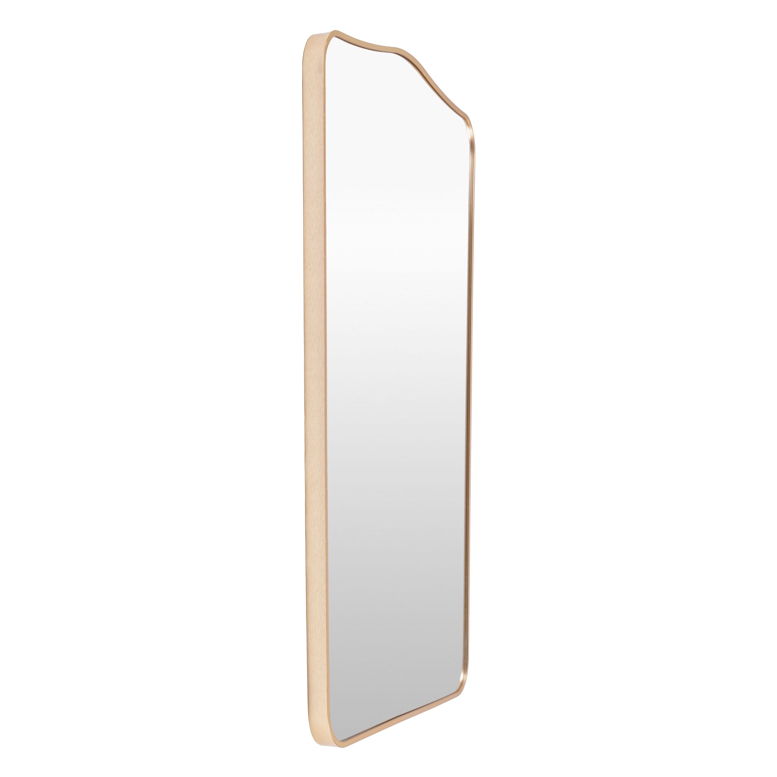Brynelia Accent Mirror MIRROR - Accent Mirror Surya