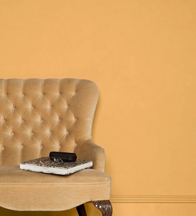 Farrow & Ball Orangery No. 70 - Archive Collection PAINT - Farrow & Ball Farrow & Ball