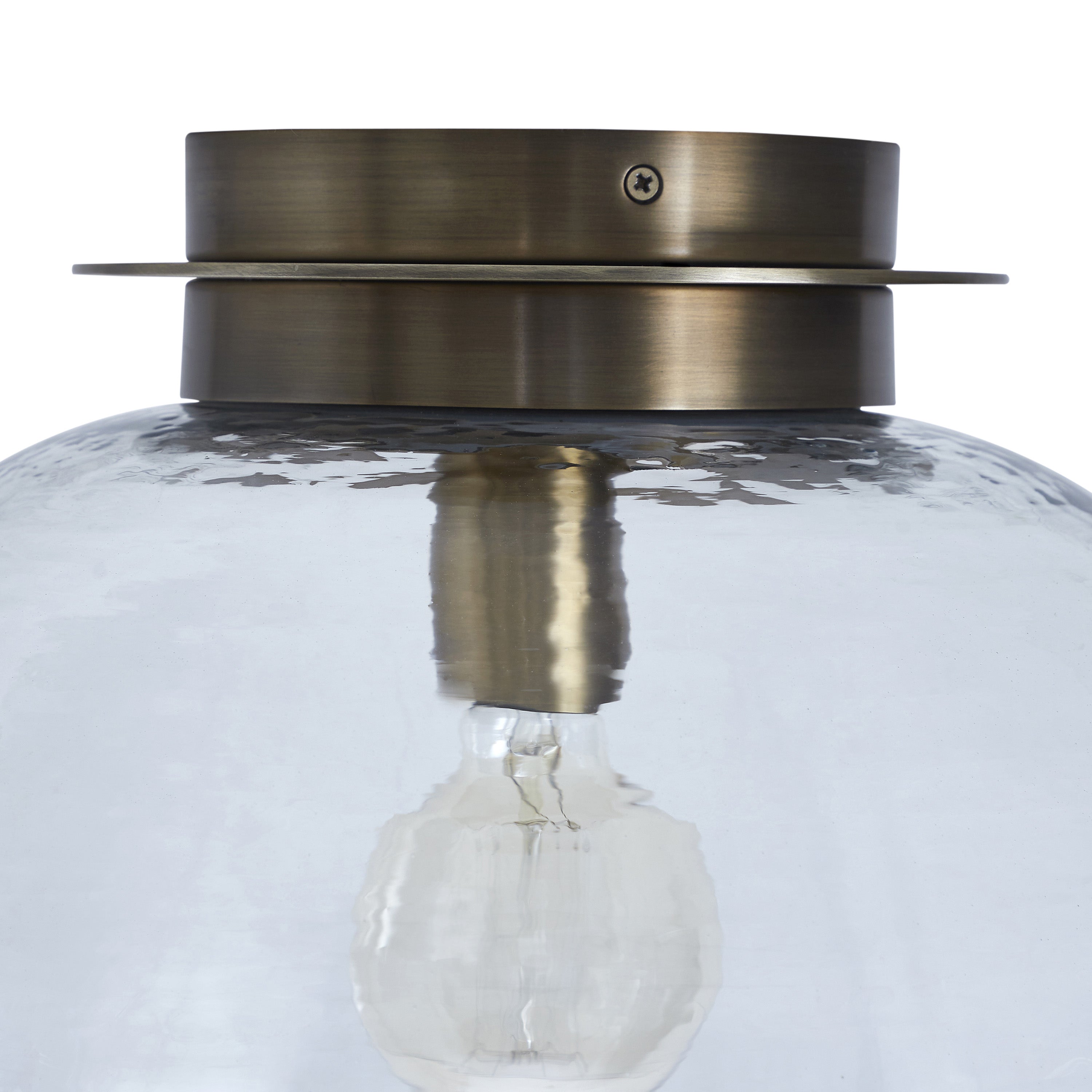 Bernadette Flush Mount LIGHTING - flush mount Renwil