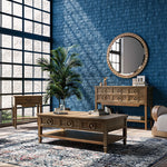 Orle Side Table FURNITURE - side table Bramble