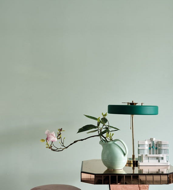 Farrow & Ball Palm No. CC4 - Archive Collection PAINT - Farrow & Ball Farrow & Ball