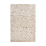 Palisade Natural Rug RUGS - wool Surya