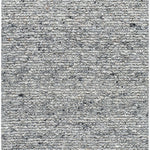 Palisade Slate Rug RUGS - wool Surya