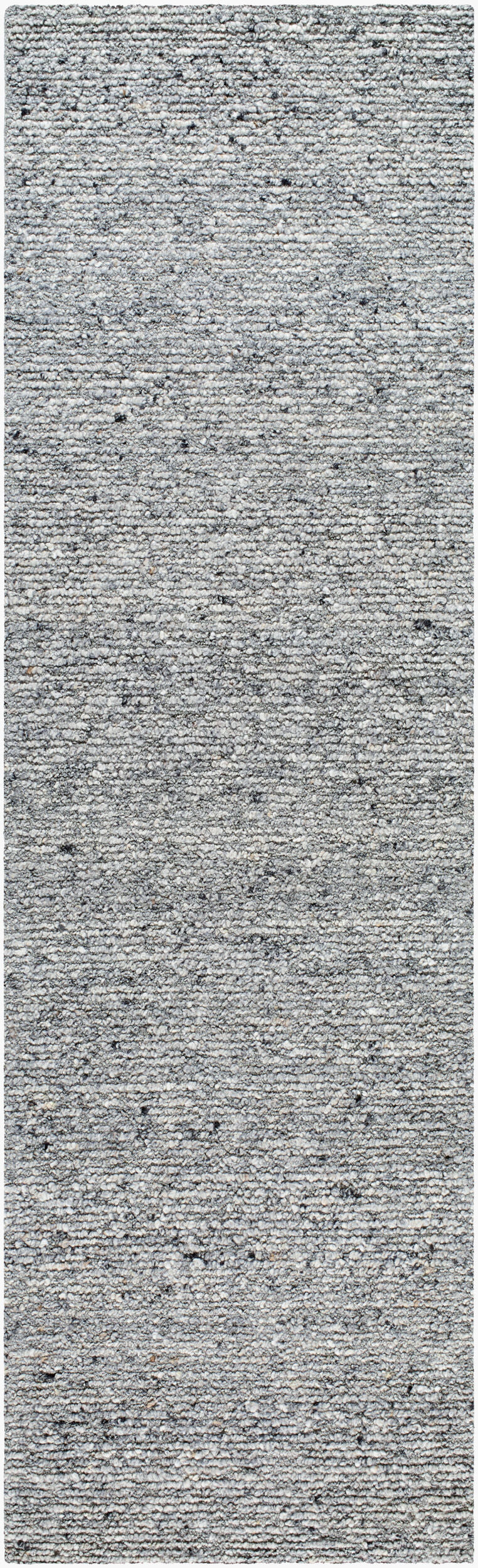 Palisade Slate Rug RUGS - wool Surya
