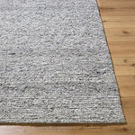 Palisade Slate Rug RUGS - wool Surya