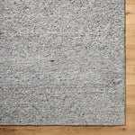 Palisade Slate Rug RUGS - wool Surya