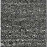 Palisade Charcoal Rug RUGS - wool Surya