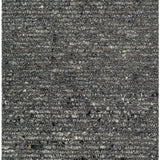 Palisade Charcoal Rug RUGS - wool Surya