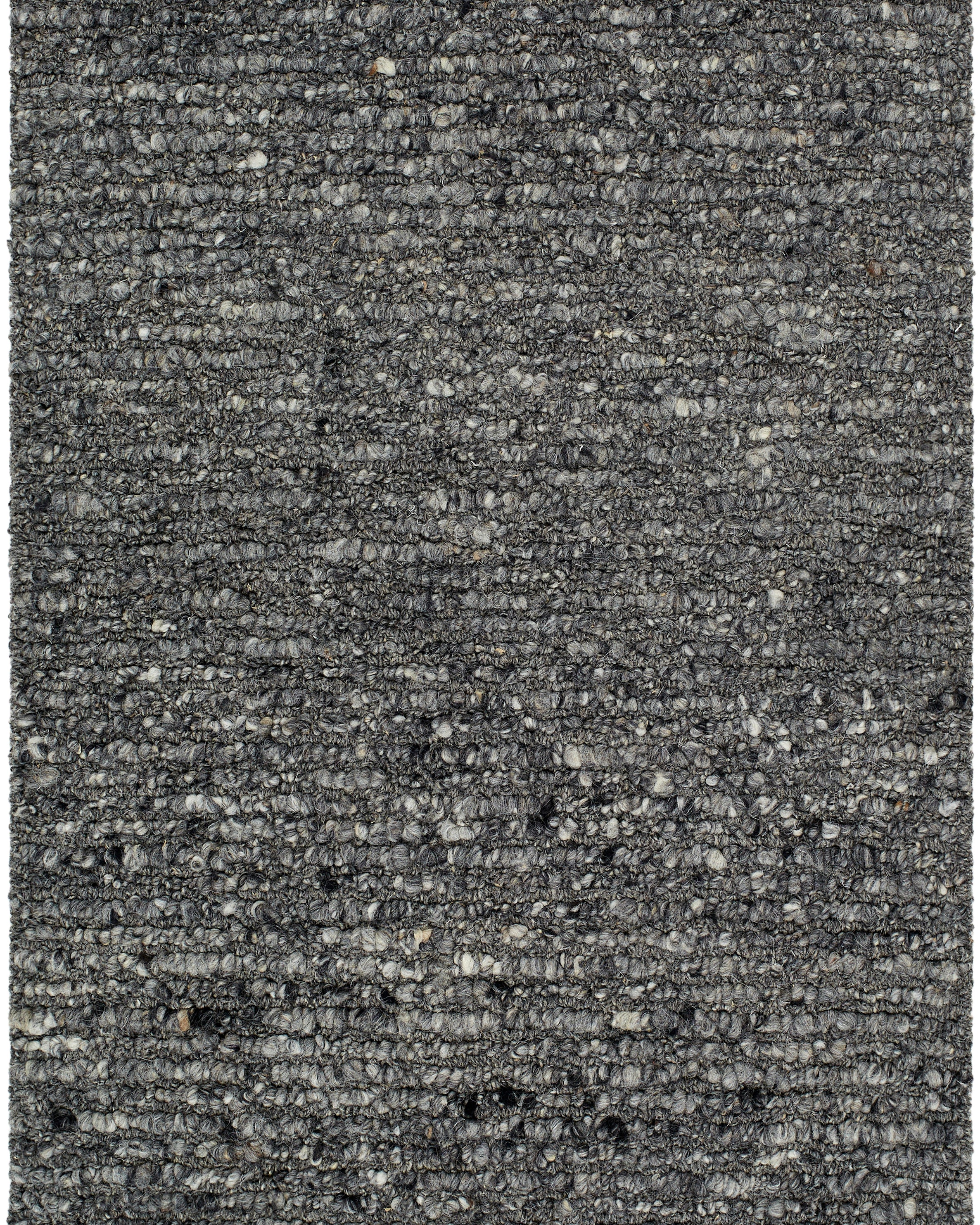 Palisade Charcoal Rug RUGS - wool Surya